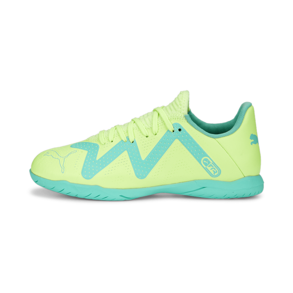 PUMA Junior Future Play IT Indoor Shoes - Best Buy Soccer